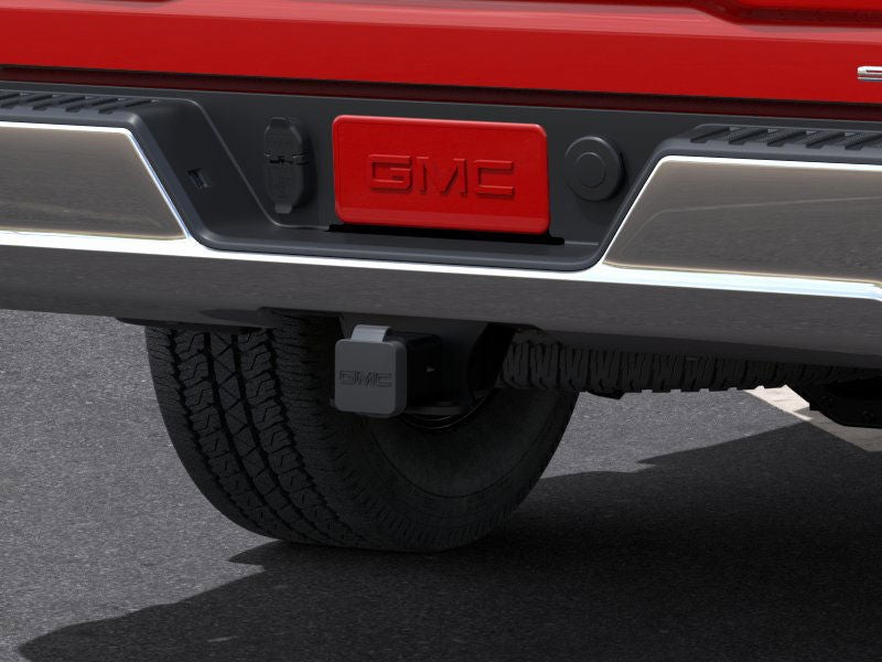 2025 GMC Sierra 2500 HD SLE