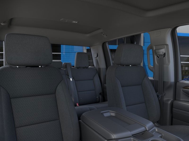 2025 GMC Sierra 2500 HD SLE