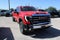 2025 GMC Sierra 2500 HD SLE