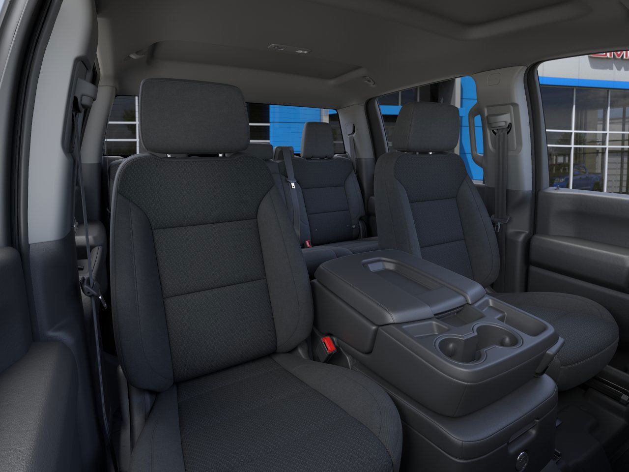 2026 GMC Sierra 3500 HD Pro