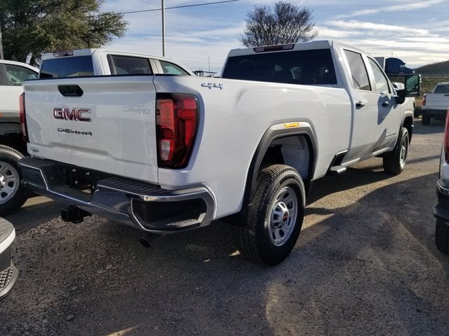 2026 GMC Sierra 3500 HD Pro