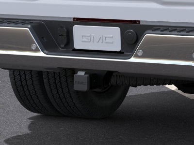 2026 GMC Sierra 3500 HD Pro DRW