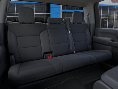 2026 GMC Sierra 3500 HD Pro DRW