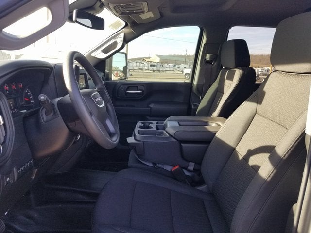 2026 GMC Sierra 3500 HD Pro DRW