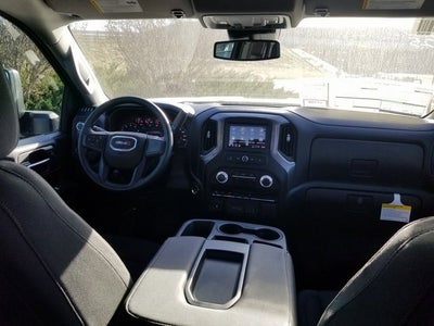 2026 GMC Sierra 3500 HD Pro DRW