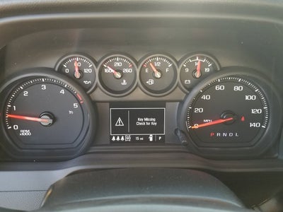 2026 GMC Sierra 3500 HD Pro DRW