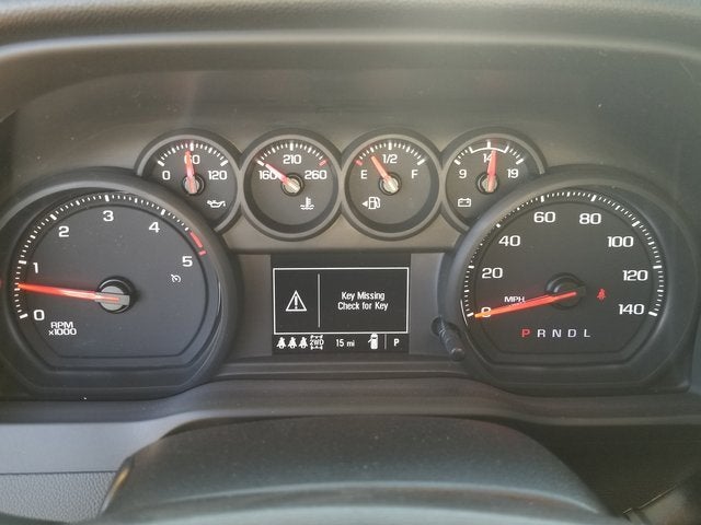 2026 GMC Sierra 3500 HD Pro DRW