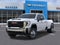 2026 GMC Sierra 3500 HD Pro DRW