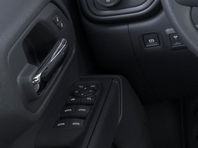 2026 GMC Sierra 3500 HD Pro DRW