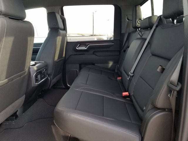 2026 GMC Sierra 3500 HD SLT