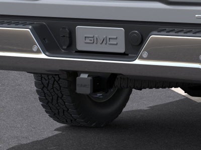 2026 GMC Sierra 3500 HD SLT