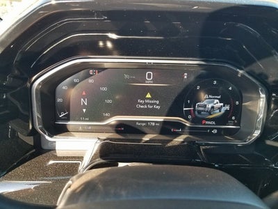 2025 GMC Sierra 3500 HD SLT