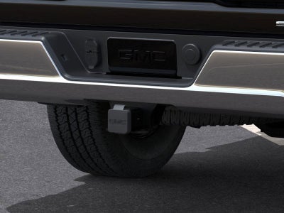 2025 GMC Sierra 3500 HD SLT