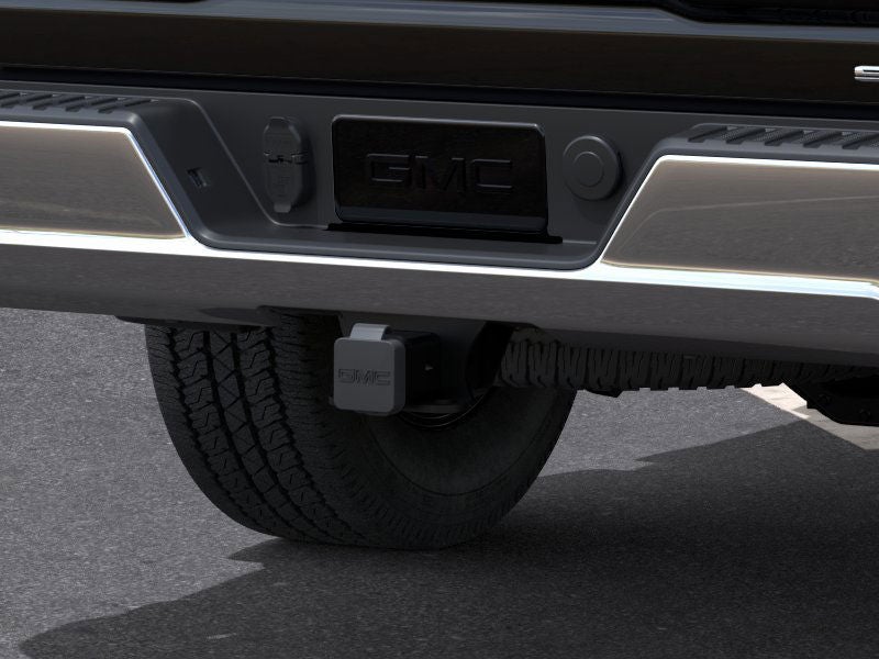 2025 GMC Sierra 3500 HD SLT