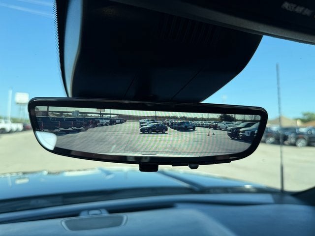 2025 GMC Sierra 3500 HD Denali Ultimate