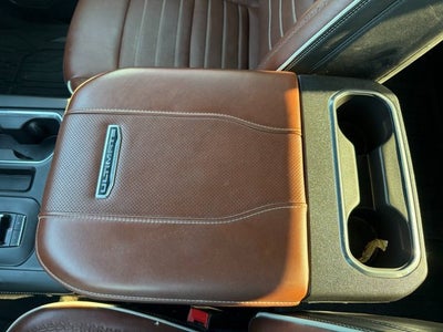 2025 GMC Sierra 3500 HD Denali Ultimate