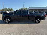 2025 GMC Sierra 3500 HD Denali Ultimate