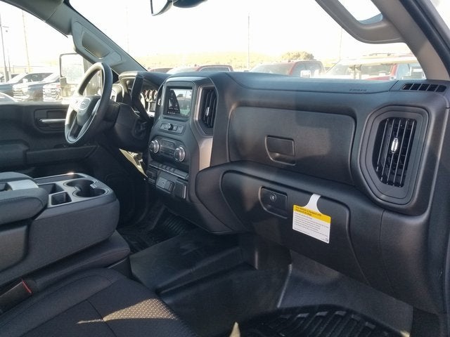 2026 GMC Sierra 3500 HD Pro DRW