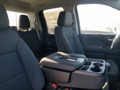 2026 GMC Sierra 3500 HD Pro DRW