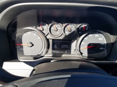 2026 GMC Sierra 3500 HD Pro DRW