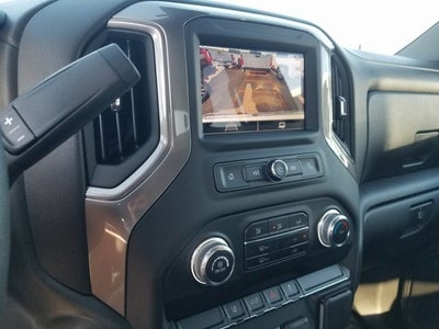 2026 GMC Sierra 3500 HD Pro DRW