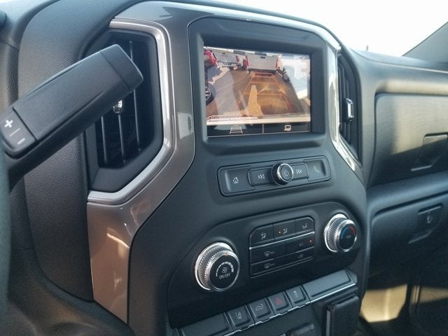 2026 GMC Sierra 3500 HD Pro DRW