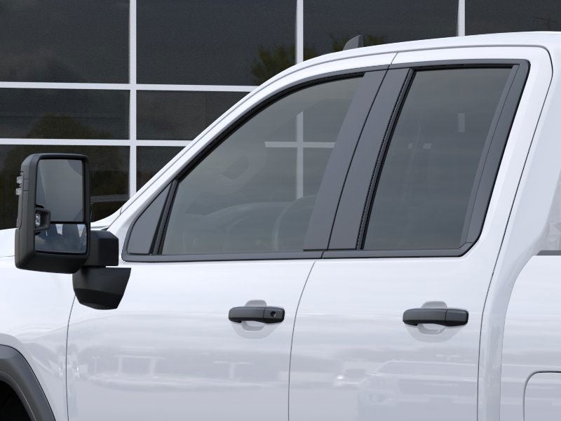 2026 GMC Sierra 3500 HD Pro DRW