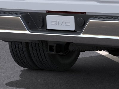 2026 GMC Sierra 3500 HD Pro DRW