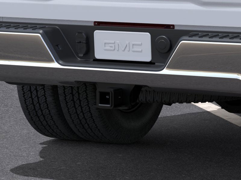 2026 GMC Sierra 3500 HD Pro DRW