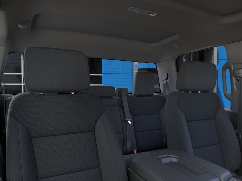 2026 GMC Sierra 3500 HD Pro DRW