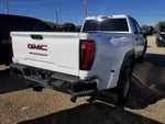 2026 GMC Sierra 3500 HD Pro DRW