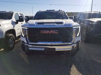 2026 GMC Sierra 3500 HD Pro DRW