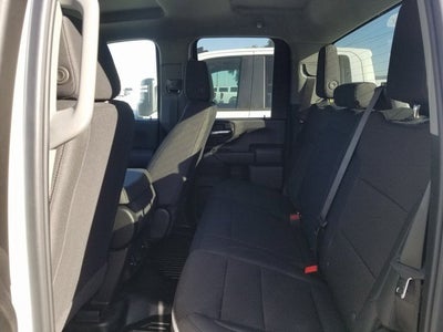 2026 GMC Sierra 3500 HD Pro DRW