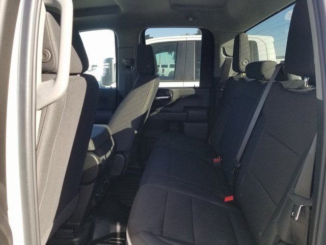 2026 GMC Sierra 3500 HD Pro DRW