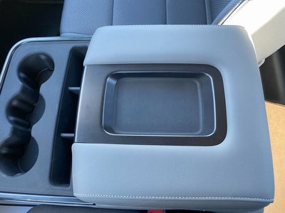 2025 Chevrolet Silverado 6500 HD Work Truck