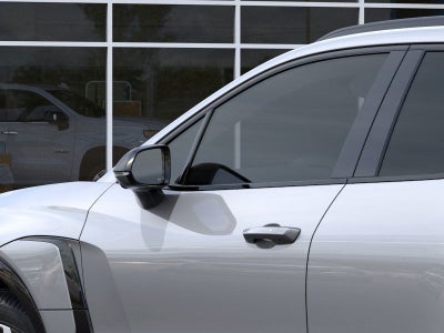 2026 Chevrolet Blazer EV RS