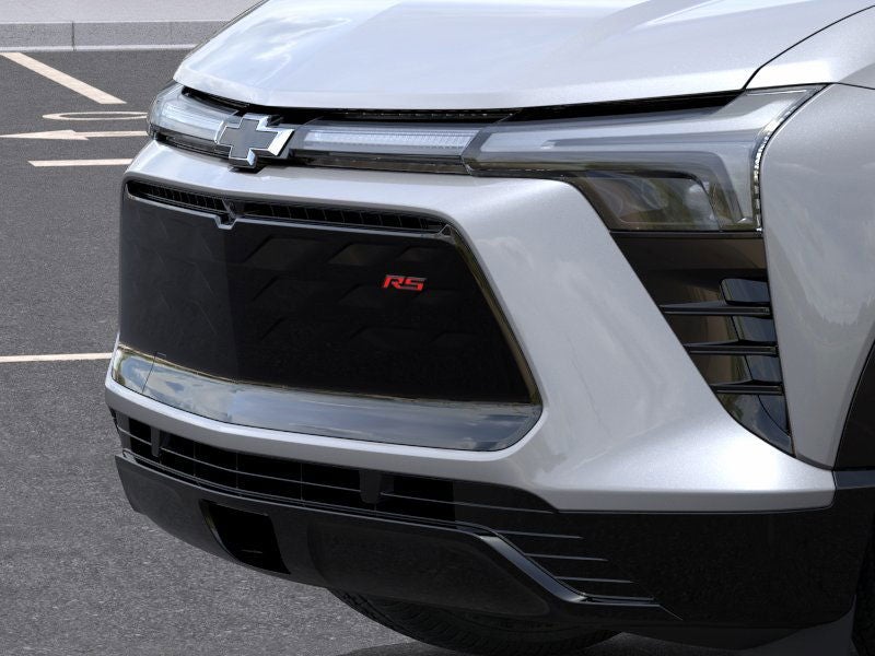 2026 Chevrolet Blazer EV RS