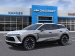 2026 Chevrolet Blazer EV RS