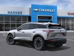 2026 Chevrolet Blazer EV RS