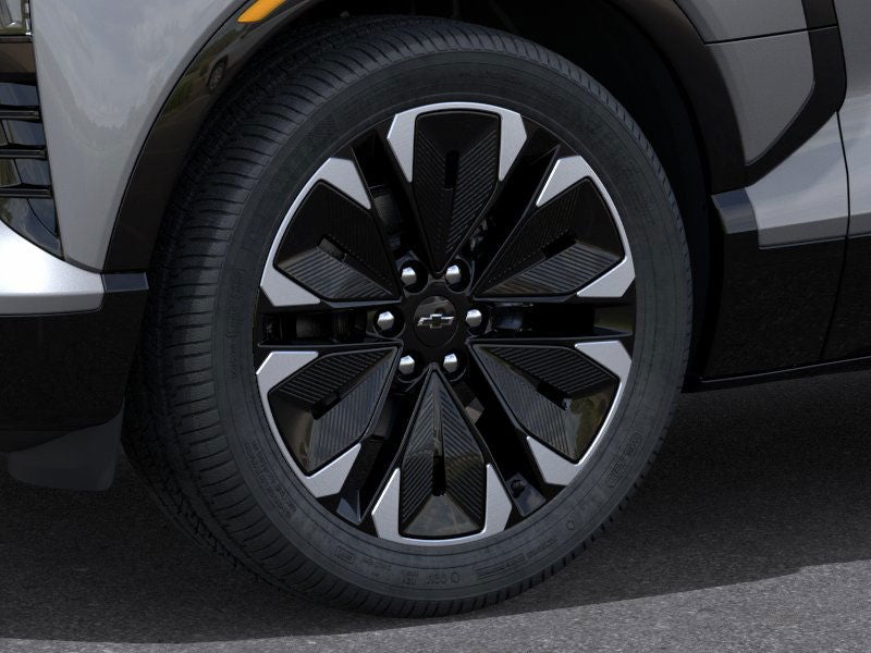 2026 Chevrolet Blazer EV RS