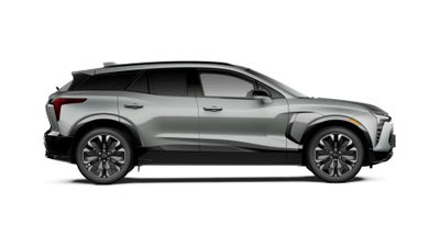 2026 Chevrolet Blazer EV RS