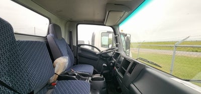 2024 Chevrolet Low Cab Forward 4500 Base