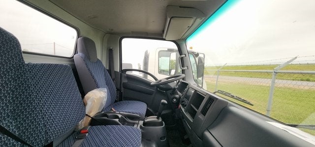 2024 Chevrolet Low Cab Forward 4500 Base