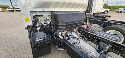 2024 Chevrolet Low Cab Forward 4500 Base