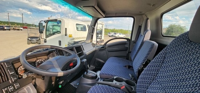 2024 Chevrolet Low Cab Forward 4500 Base