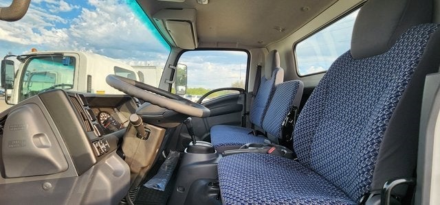 2024 Chevrolet Low Cab Forward 4500 Base