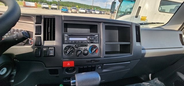 2024 Chevrolet Low Cab Forward 4500 Base