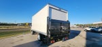 2024 Chevrolet Low Cab Forward 4500 Base