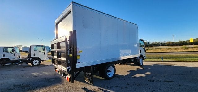 2024 Chevrolet Low Cab Forward 4500 Base