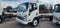 2024 Chevrolet Low Cab Forward 4500 Base